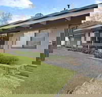 Alinga Longa Residence 4 bedroom with pool