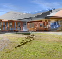 Quins Gap Private Retreat
