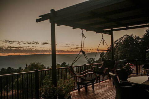 Nannup Hideaway - Yarra Valley Accommodation 7