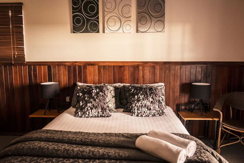 Nannup Hideaway - Yarra Valley Accommodation 2
