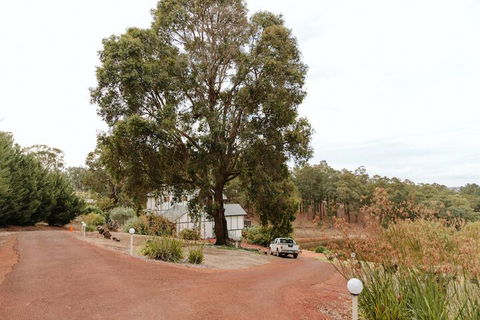 Nannup Hideaway - Yarra Valley Accommodation 1