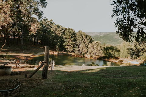 Nannup Hideaway - Yarra Valley Accommodation 6