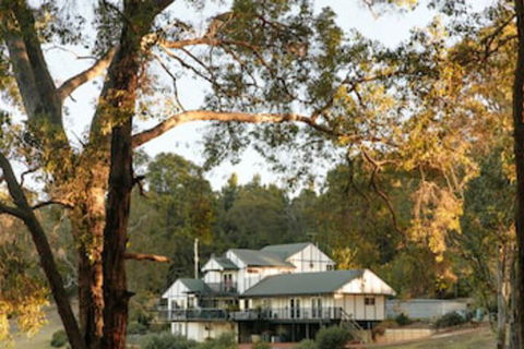 Nannup Hideaway - Yarra Valley Accommodation 0