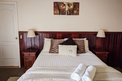Nannup Hideaway - Yarra Valley Accommodation 3