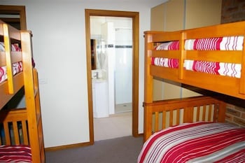 Lawlers 45 - Yarra Valley Accommodation 1