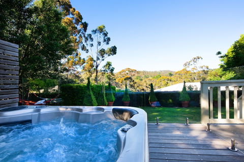 Hepburn View - Yarra Valley Accommodation 3