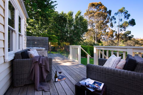Hepburn View - Yarra Valley Accommodation 5