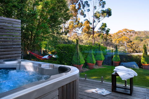 Hepburn View - Yarra Valley Accommodation 4