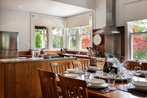 Hepburn View - Yarra Valley Accommodation 2