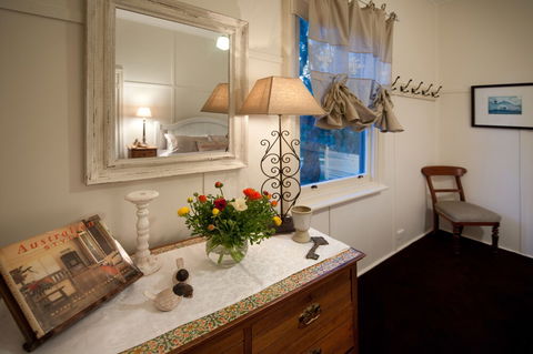 Hepburn View - Yarra Valley Accommodation 1