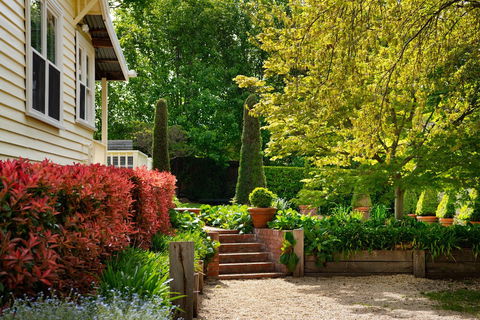 Hepburn View - Yarra Valley Accommodation 6