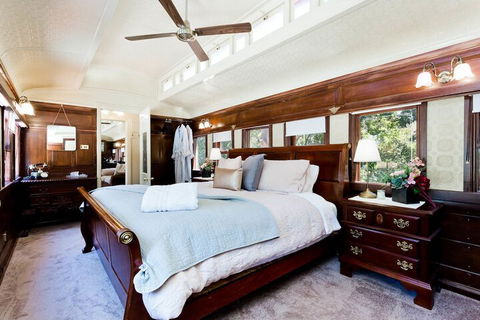 Oak Tree Cottage - Mundaring - Yarra Valley Accommodation 7