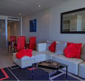 Oceanview Pier 216 - Yarra Valley Accommodation