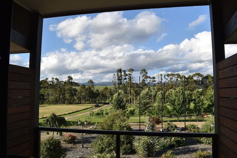 Labertouche Gypsy Creek Winery - Yarra Valley Accommodation 4