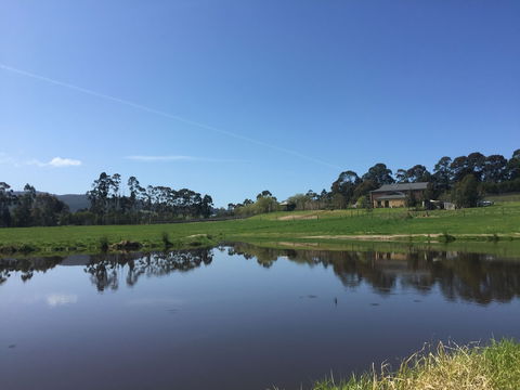 Labertouche Gypsy Creek Winery - Yarra Valley Accommodation 6