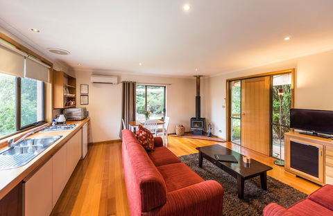 Parnella Kettering - Yarra Valley Accommodation 6
