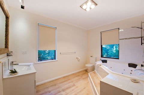 Parnella Kettering - Yarra Valley Accommodation 4