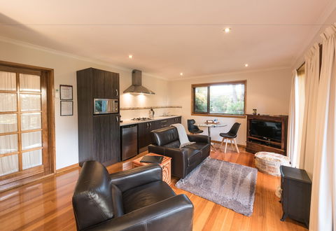 Parnella Kettering - Yarra Valley Accommodation 3
