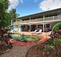 Lilybank Guest House - Yarra Valley Accommodation