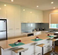 Western Breeze - Yarra Valley Accommodation