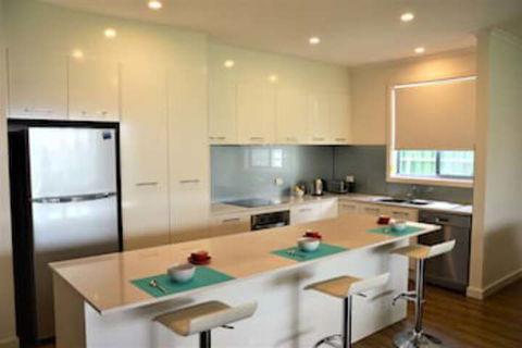 Western Breeze - Yarra Valley Accommodation 0