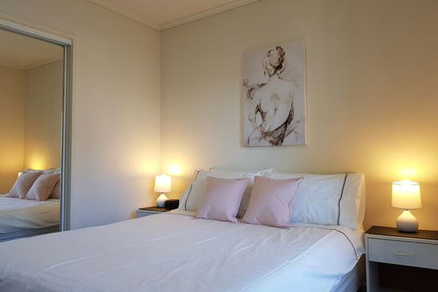 ReadySet Apartments At Sentinel - Yarra Valley Accommodation 2
