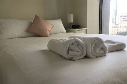 ReadySet Apartments At Sentinel - Yarra Valley Accommodation 5
