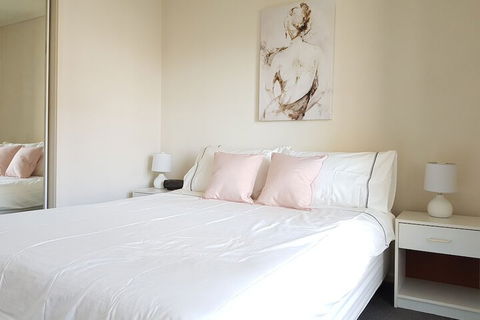ReadySet Apartments At Sentinel - Yarra Valley Accommodation 4