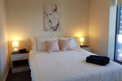 ReadySet Apartments At Sentinel - Yarra Valley Accommodation 1