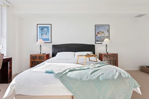 Southbound Escape At The Wharf - Yarra Valley Accommodation 5