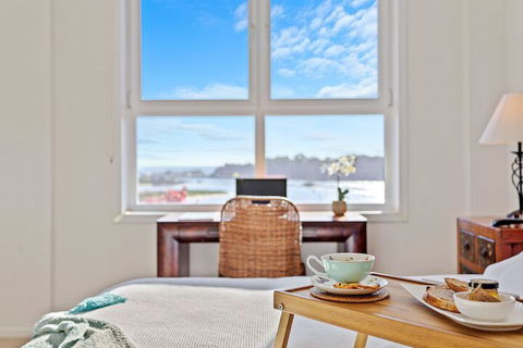 Southbound Escape At The Wharf - Yarra Valley Accommodation 3