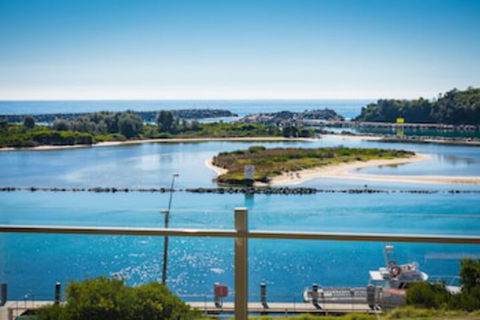 Southbound Escape At The Wharf - Yarra Valley Accommodation 0