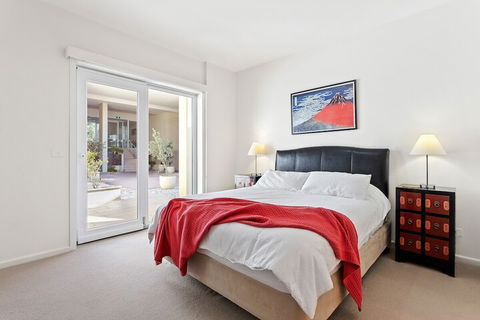 Southbound Escape At The Wharf - Yarra Valley Accommodation 4