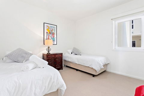Southbound Escape At The Wharf - Yarra Valley Accommodation 1