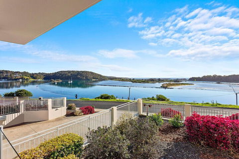Southbound Escape At The Wharf - Yarra Valley Accommodation 2
