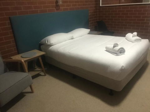 Billabong Wangaratta - Yarra Valley Accommodation 3