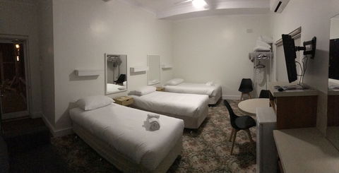 Billabong Wangaratta - Yarra Valley Accommodation 6