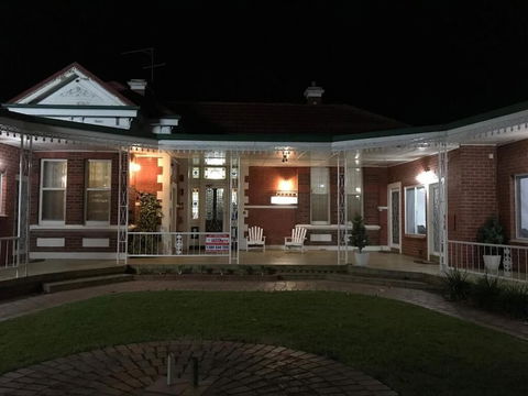 Billabong Wangaratta - Yarra Valley Accommodation 0