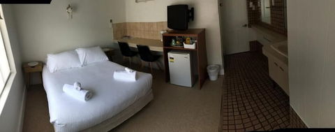 Billabong Wangaratta - Yarra Valley Accommodation 2