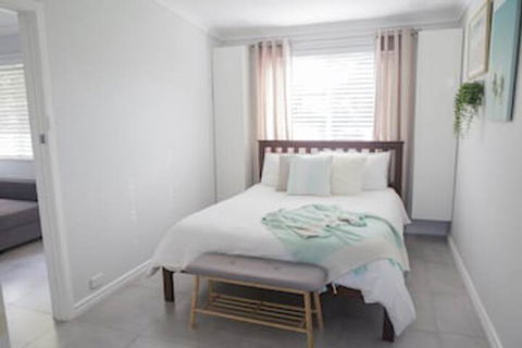 Salty Shack Lancelin - Yarra Valley Accommodation 0