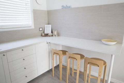 Salty Shack Lancelin - Yarra Valley Accommodation 3