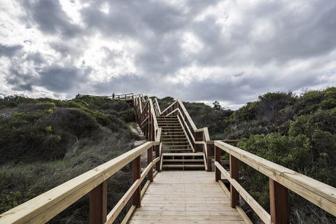 Salty Shack Lancelin - Yarra Valley Accommodation 1