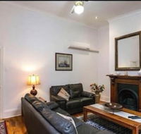 Gordon Street Cottage - Yarra Valley Accommodation
