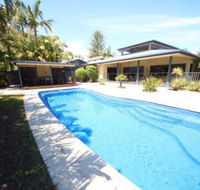 Nautilus at Hat Head - Yarra Valley Accommodation