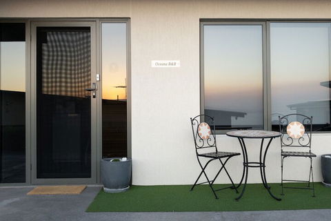 Oceana B&B - Yarra Valley Accommodation 1