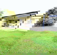 Beach Break at Hat Head - Yarra Valley Accommodation