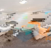 Adrift Apartments - Yarra Valley Accommodation