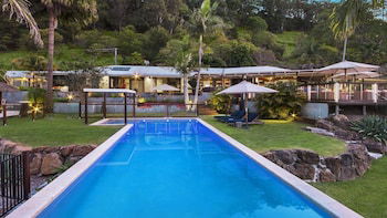 Wilsons Creek NSW Yarra Valley Accommodation