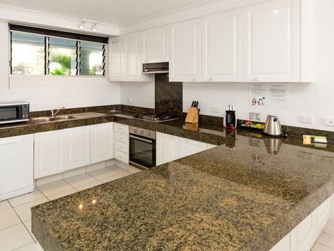 Lagoon 006 On Hamilton Island - Yarra Valley Accommodation 4