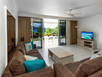Lagoon 006 On Hamilton Island - Yarra Valley Accommodation 3